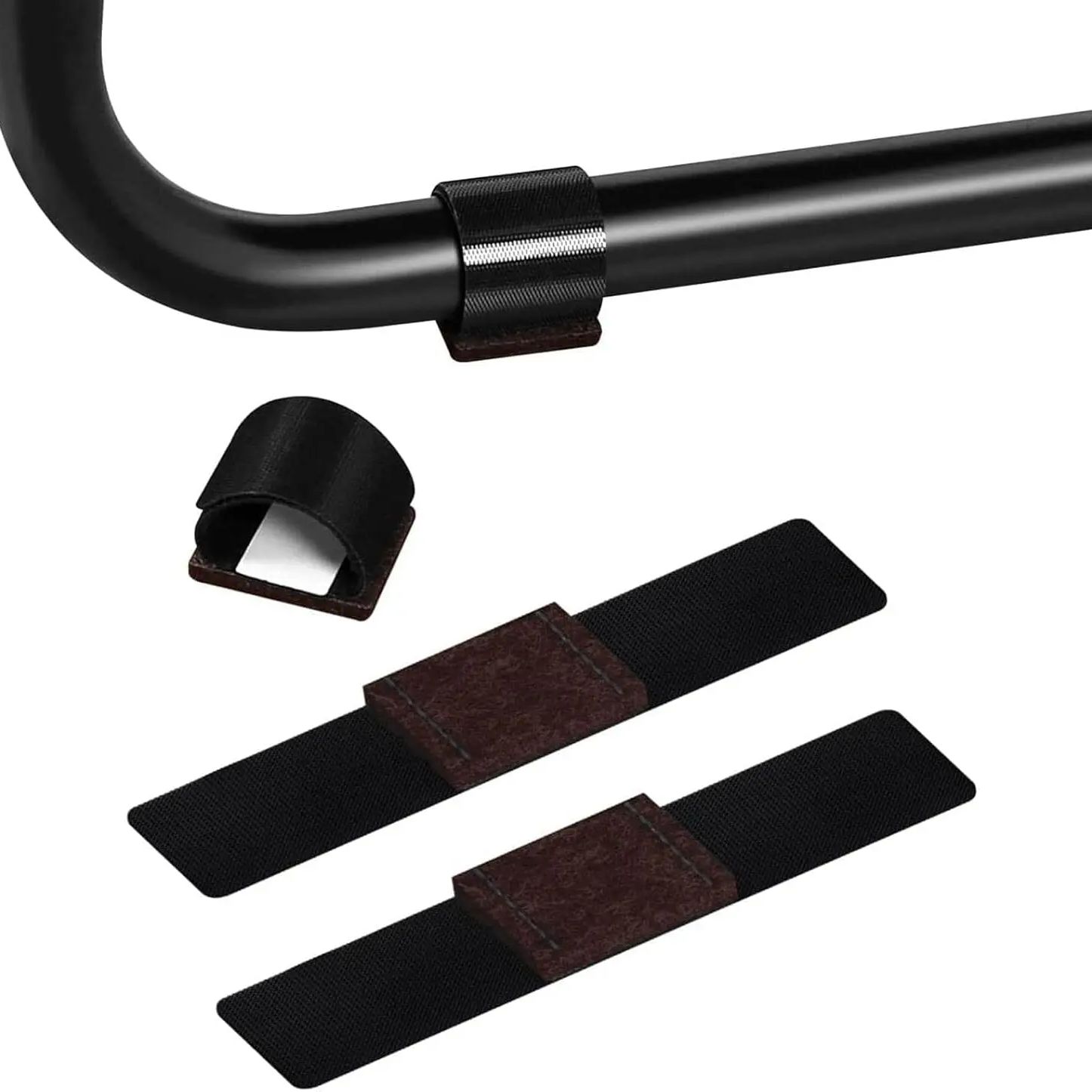 10 Uds. Almohadillas envolvent - Furniture Hardware Fasteners reseña y precio
