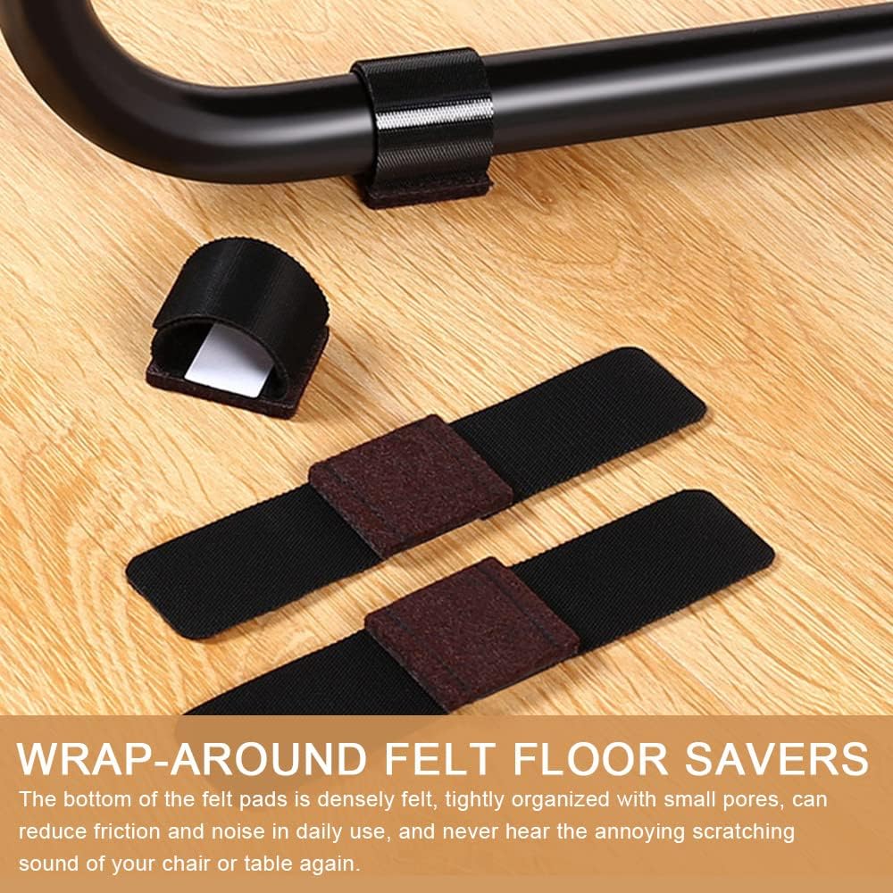 10 Uds. Almohadillas envolvent - Furniture Hardware Fasteners reseña y precio