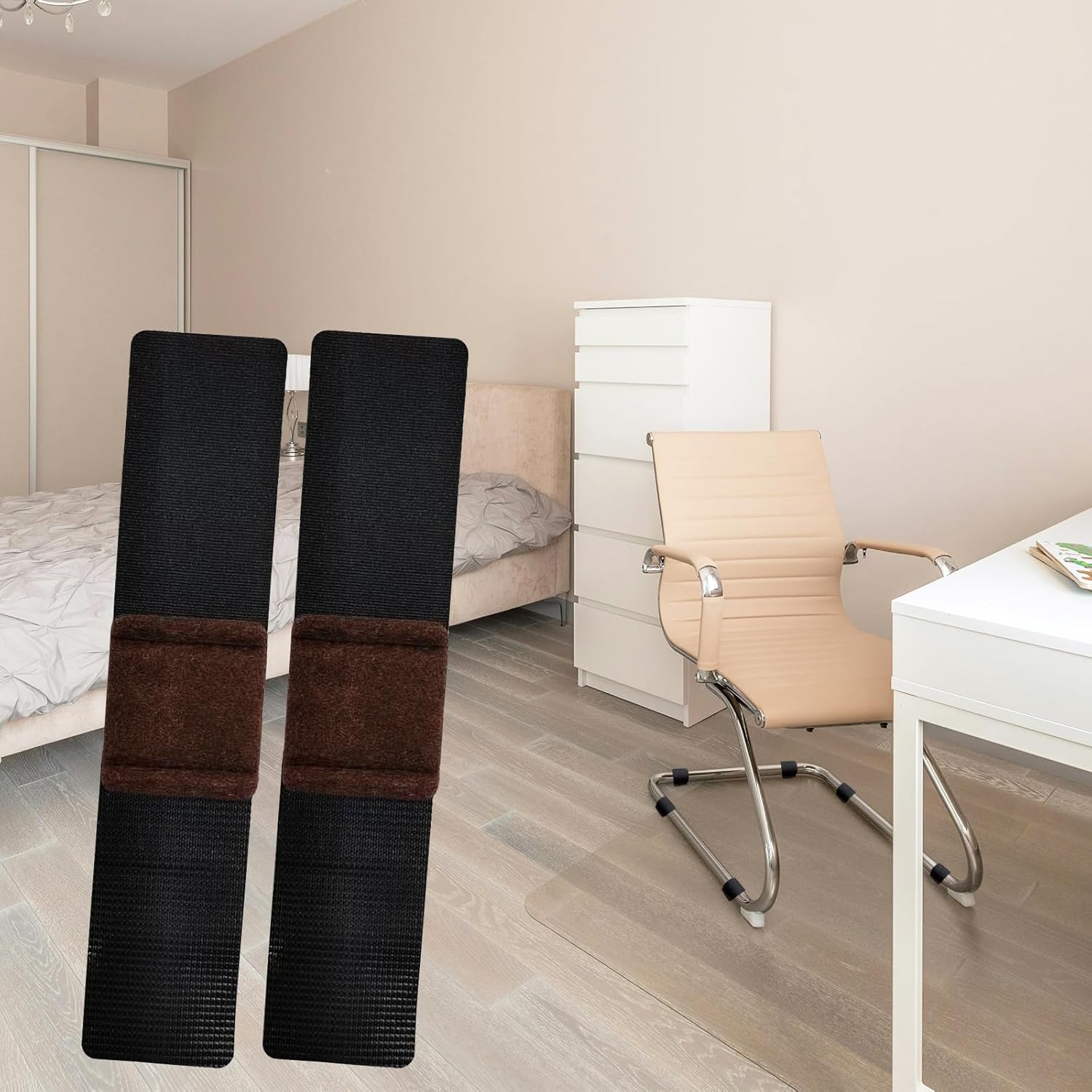 10 Uds. Almohadillas envolvent - Furniture Hardware Fasteners reseña y precio