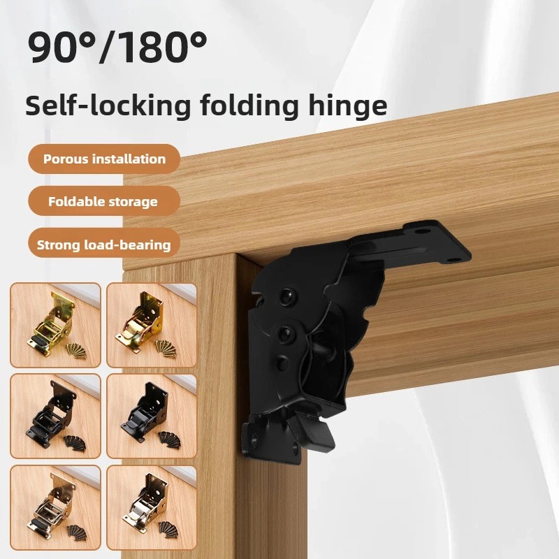 Bisagra de Extensión Plegable  - Furniture Hardware Wholesale reseña y precio