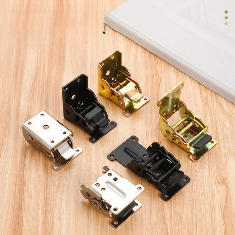 Bisagra de Extensión Plegable  - Furniture Hardware Wholesale reseña y precio