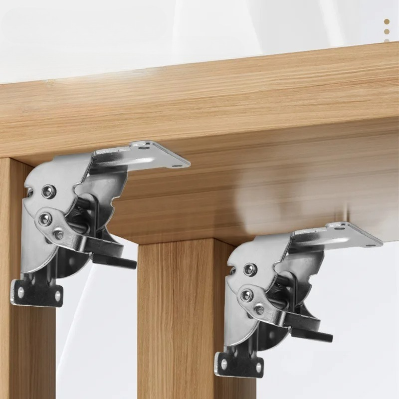 Bisagra de Extensión Plegable  - Furniture Hardware Wholesale reseña y precio