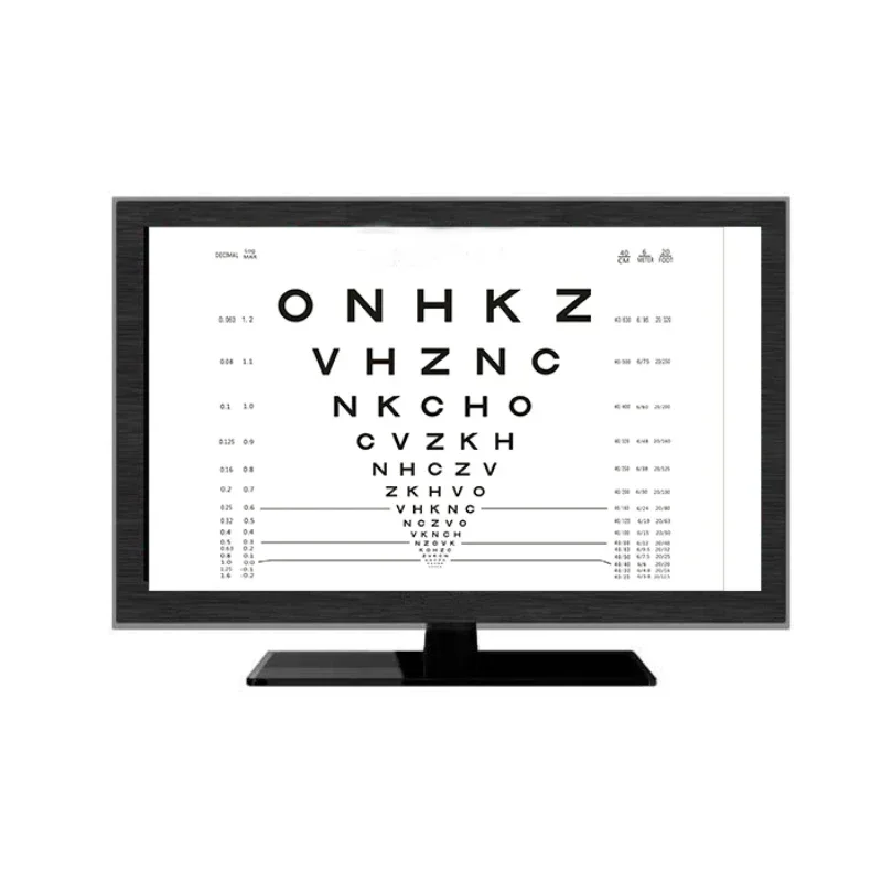 Máquina de examen de optometrí - Furniture Hardware In China reseña y precio