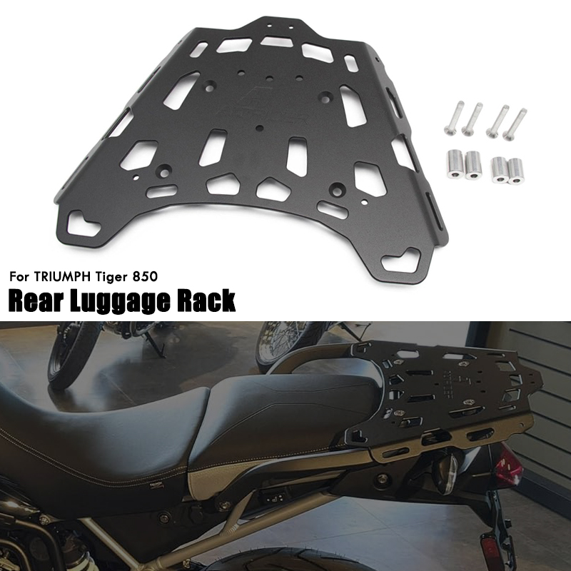 Para TRIUMPH Tiger 850 Sport 9 - Shelf Bracket Pair reseña y precio