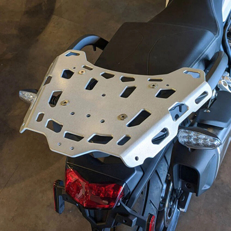 Para TRIUMPH Tiger 850 Sport 9 - Shelf Bracket Pair reseña y precio