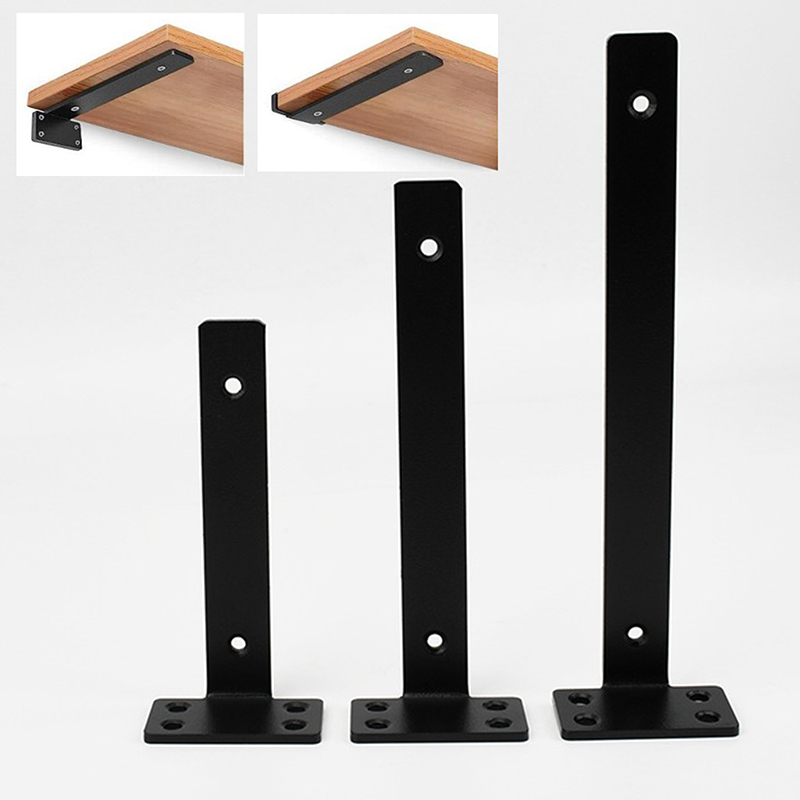 1 Juego de soportes para estan - Shelf Bracket Pair reseña y precio