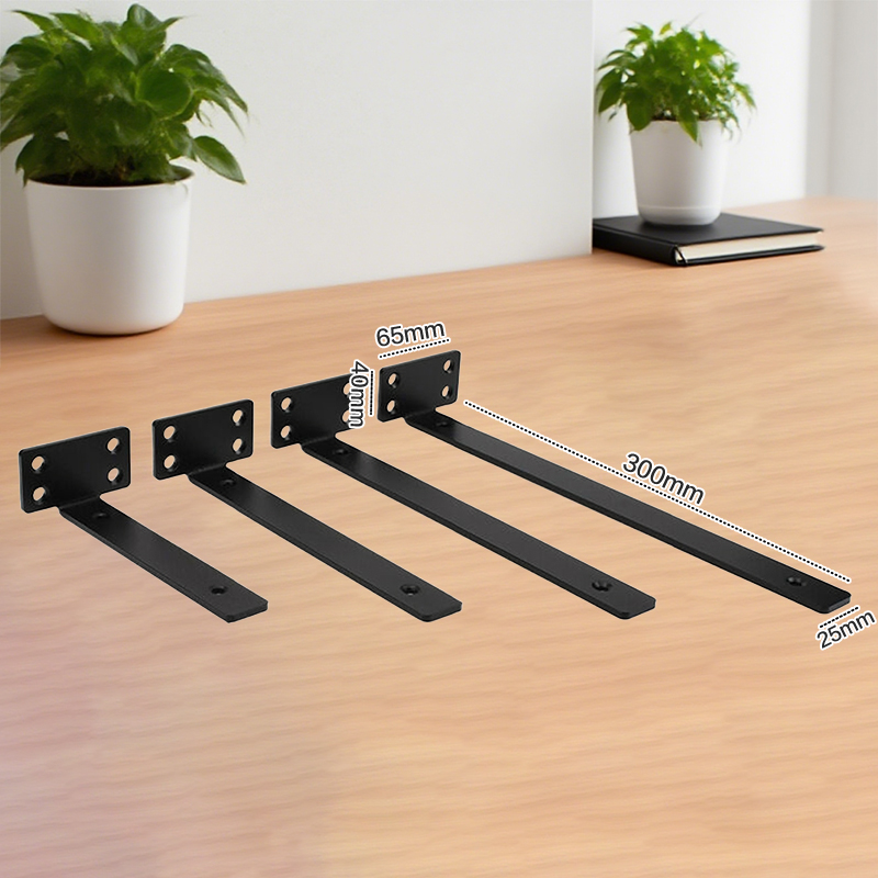 1 Juego de soportes para estan - Shelf Bracket Pair reseña y precio