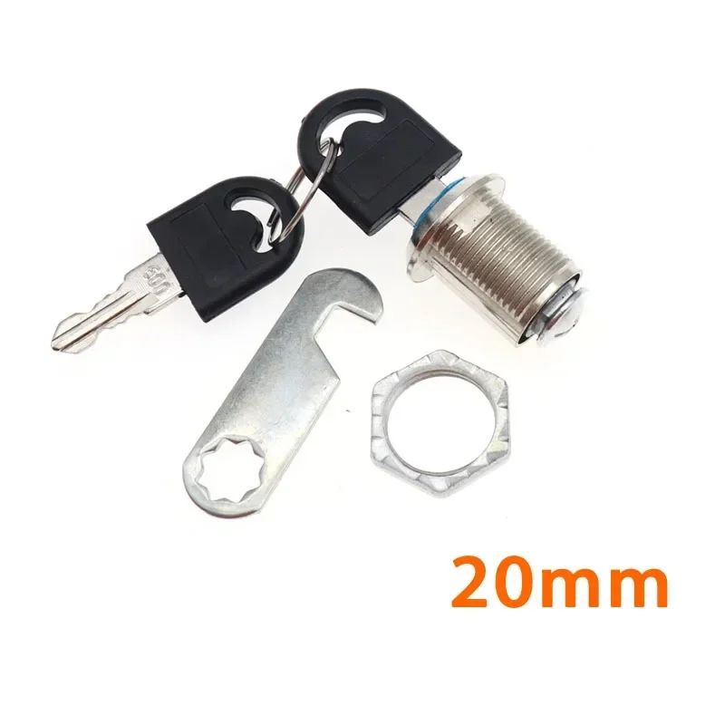 Cerradura de leva de 10/16/20/ - Furniture Hardware In China reseña y precio