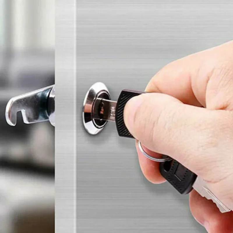 Cerradura de leva de 10/16/20/ - Furniture Hardware In China reseña y precio