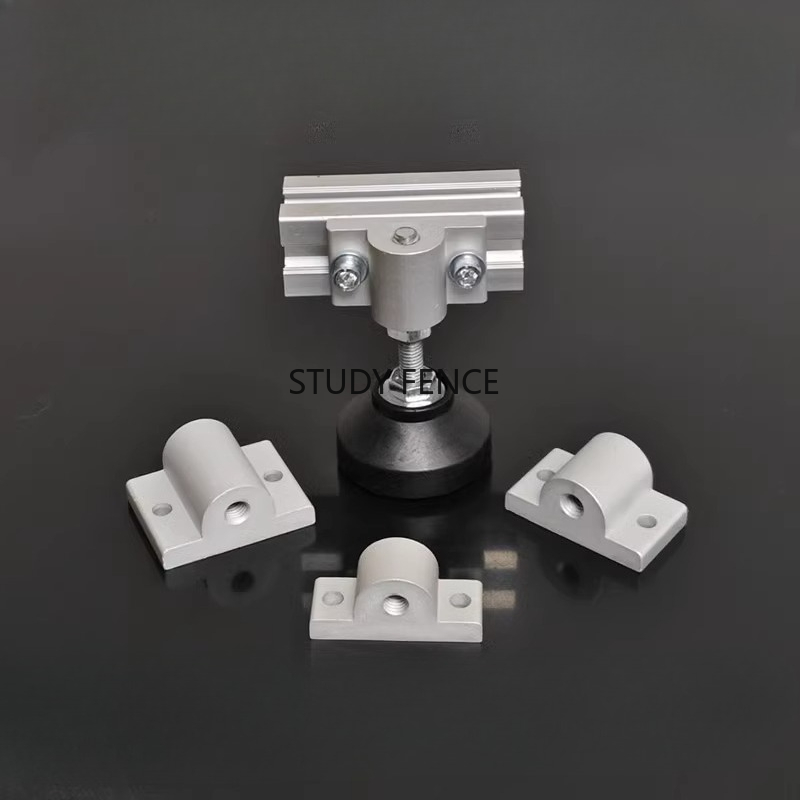 Componentes de fijación de rue - Furniture Hardware Fasteners reseña y precio