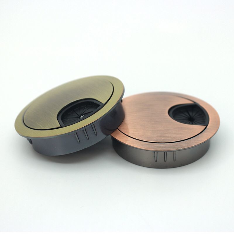 Ojales de Metal para escritori - Furniture Hardware In China reseña y precio