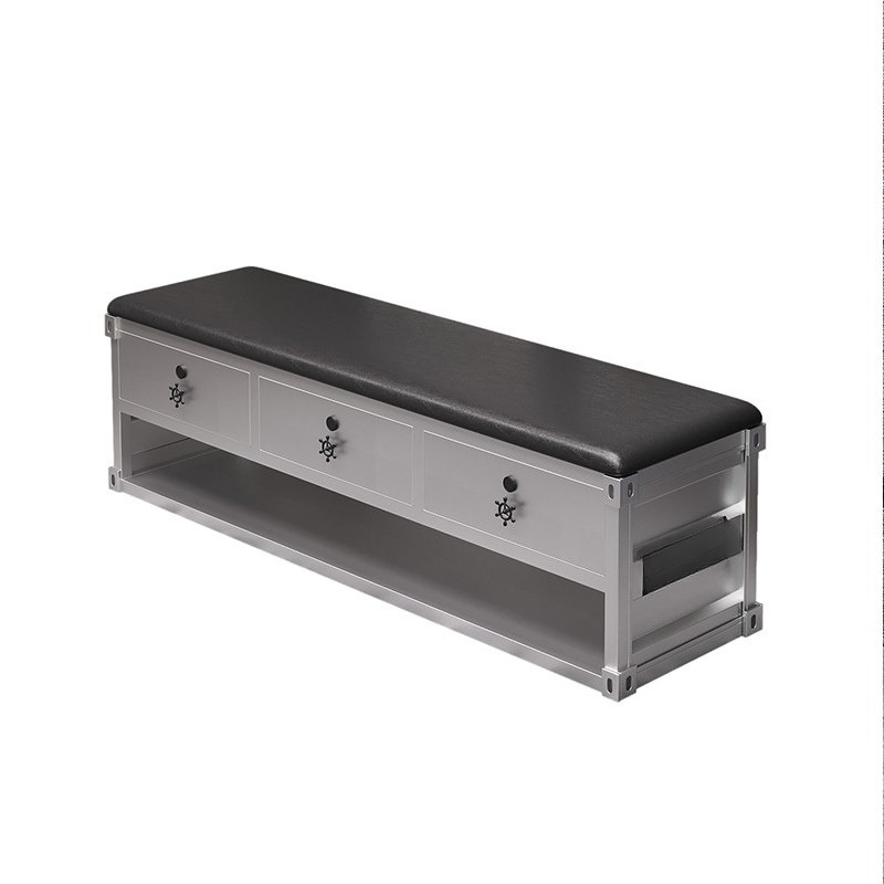 Taburete de Estilo Industrial  - Furniture Hardware Stores reseña y precio