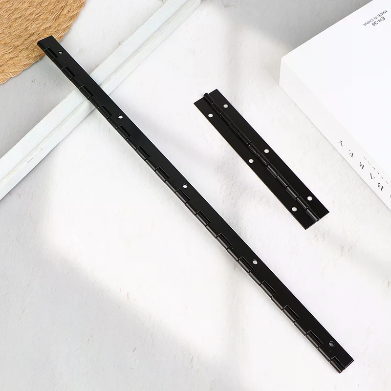 270 grados abierto línea larga - Piano Hinge Continuous reseña y precio