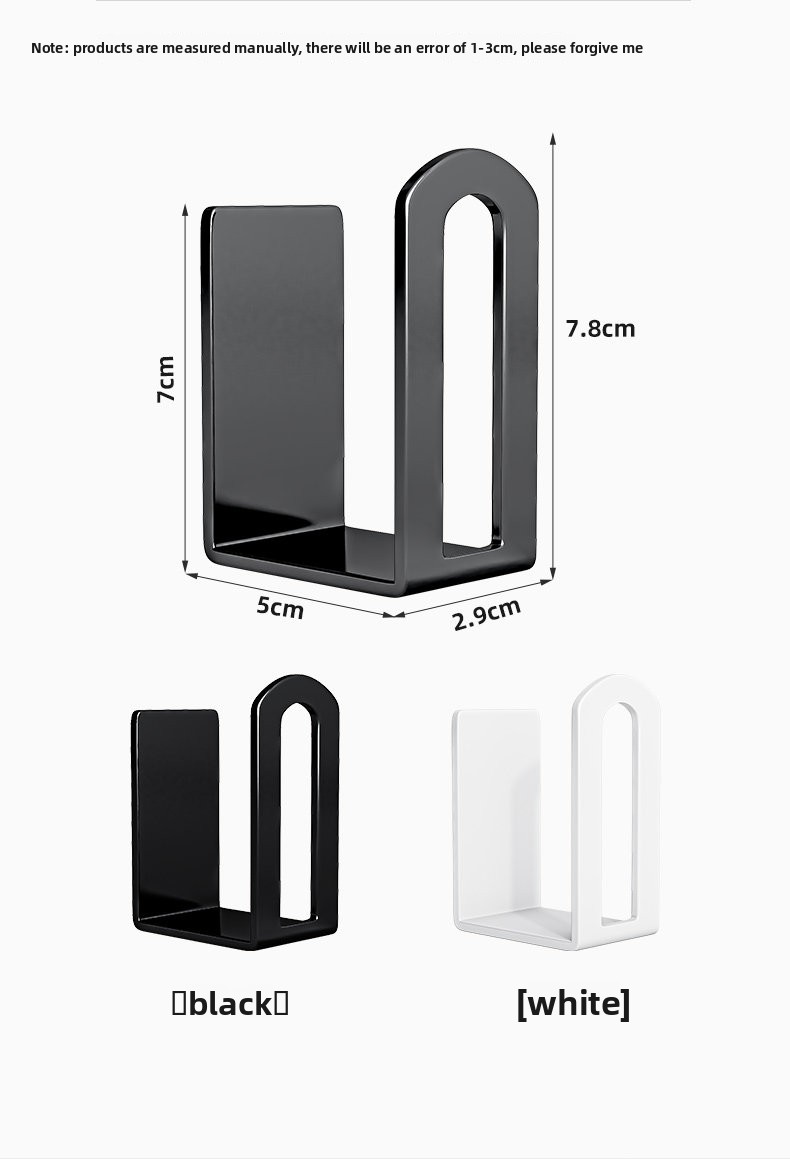 Organizador de Pared para Rout - Shelf Bracket Pair reseña y precio