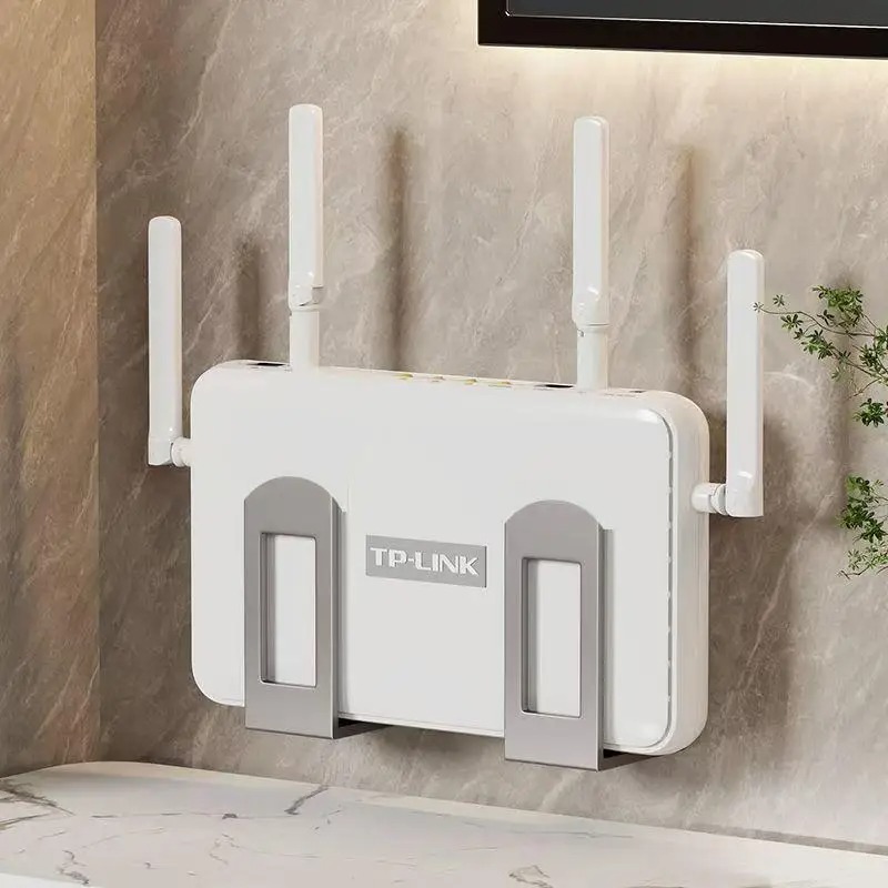Organizador de Pared para Rout - Shelf Bracket Pair reseña y precio