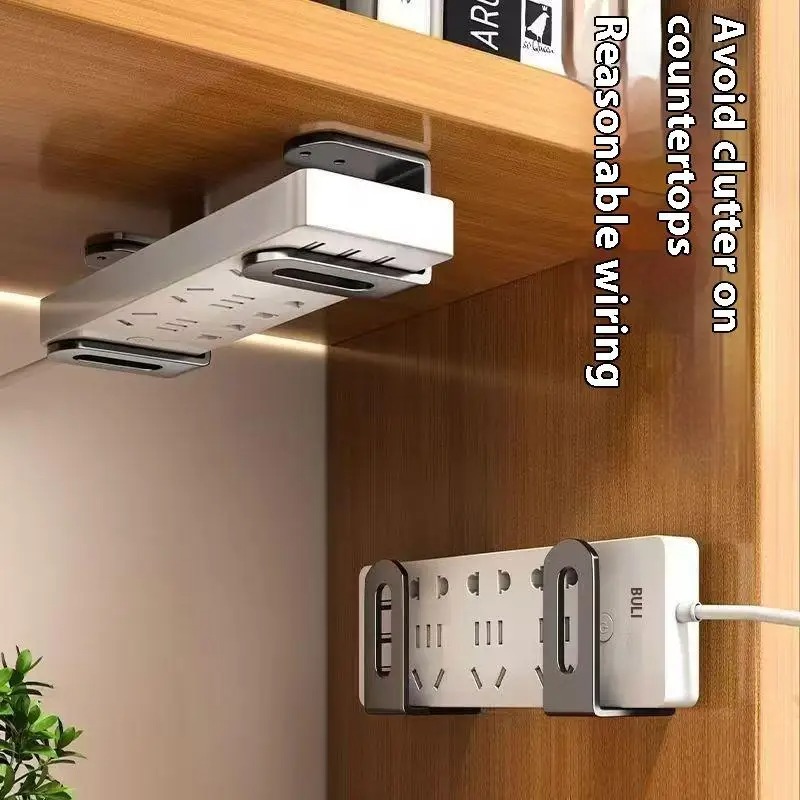 Organizador de Pared para Rout - Shelf Bracket Pair reseña y precio