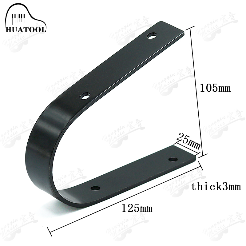 Herramienta de Afinación de Pi - Piano Hinge Continuous reseña y precio