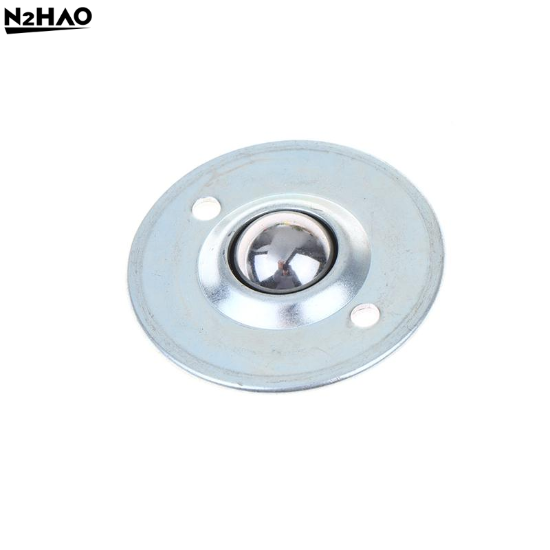 1 Rueda Giratoria de Bola CY-B - Quality Furniture Hardware reseña y precio