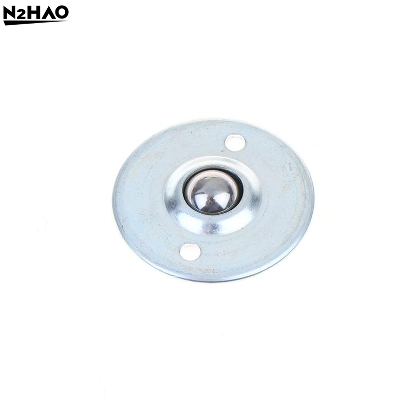 1 Rueda Giratoria de Bola CY-B - Quality Furniture Hardware reseña y precio