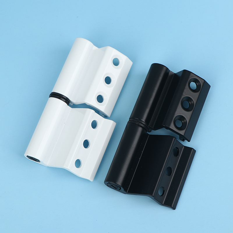 1/2 Juego de Bisagras Plegable - Quality Furniture Hardware reseña y precio