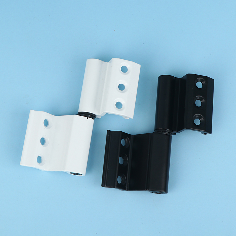1/2 Juego de Bisagras Plegable - Quality Furniture Hardware reseña y precio