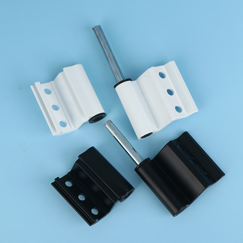 1/2 Juego de Bisagras Plegable - Quality Furniture Hardware reseña y precio
