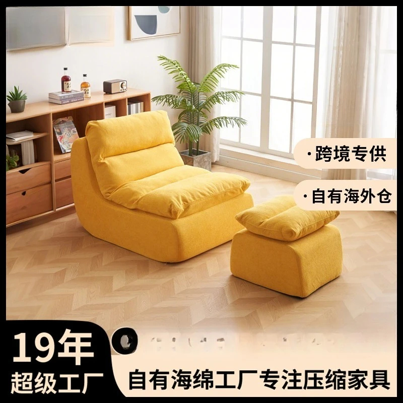 Sofá Sencillo para Apartamento - Furniture Hardware Stores reseña y precio