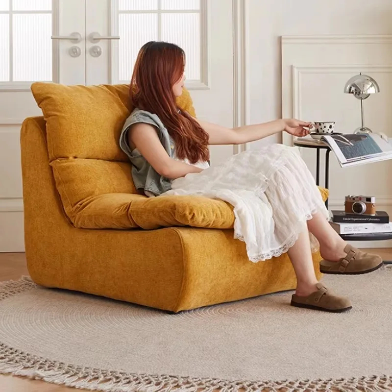 Sofá Sencillo para Apartamento - Furniture Hardware Stores reseña y precio