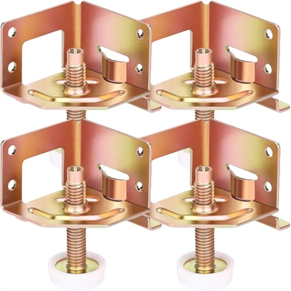 Banco de trabajo ajustable par - Furniture Hardware Fasteners reseña y precio