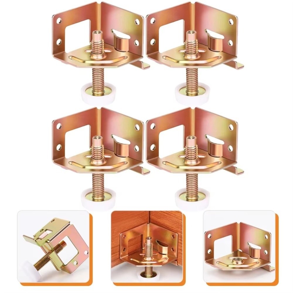 Banco de trabajo ajustable par - Furniture Hardware Fasteners reseña y precio