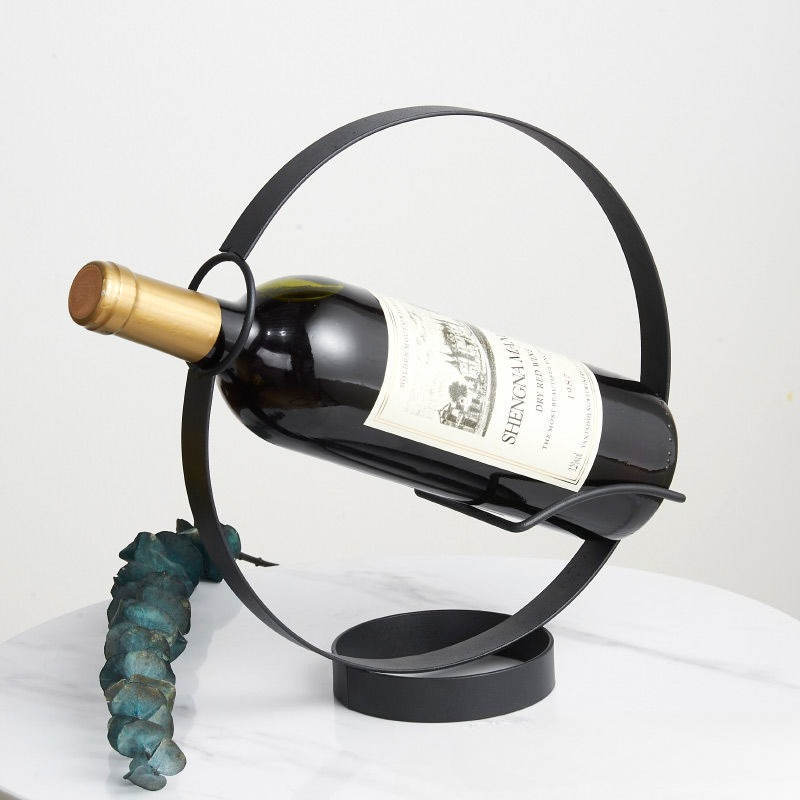 Estante de vino de Metal con f - Shelf Bracket Pair reseña y precio