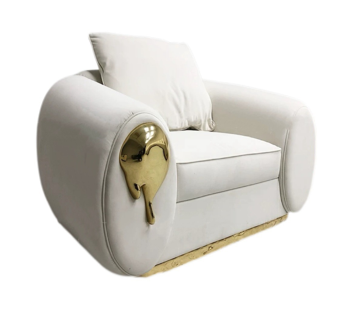 HEYUE HY2502 Muebles de Lujo L - Furniture Hardware In China reseña y precio