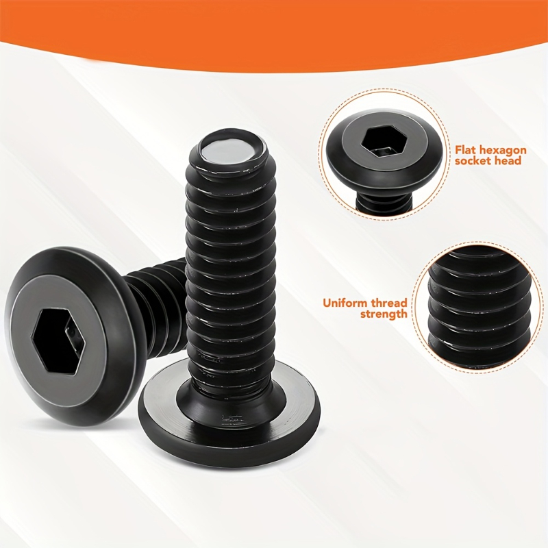 Kit de herramientas combinadas - Furniture Hardware Fasteners reseña y precio