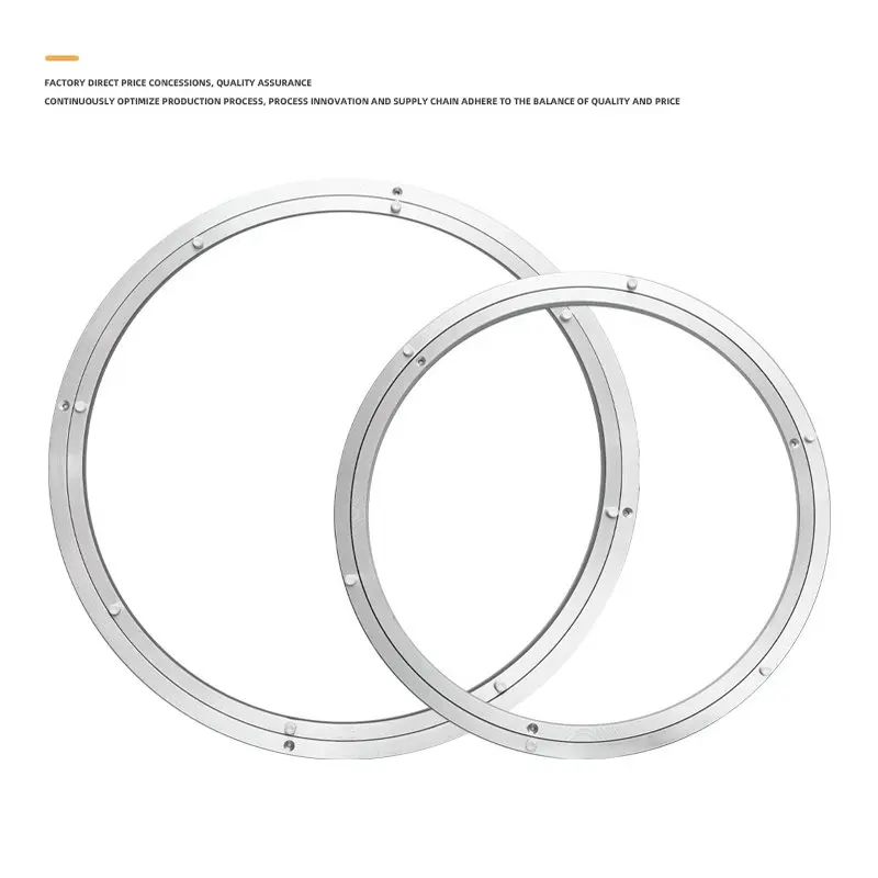 Plataforma Giratoria de Alumin - Furniture Hardware In China reseña y precio
