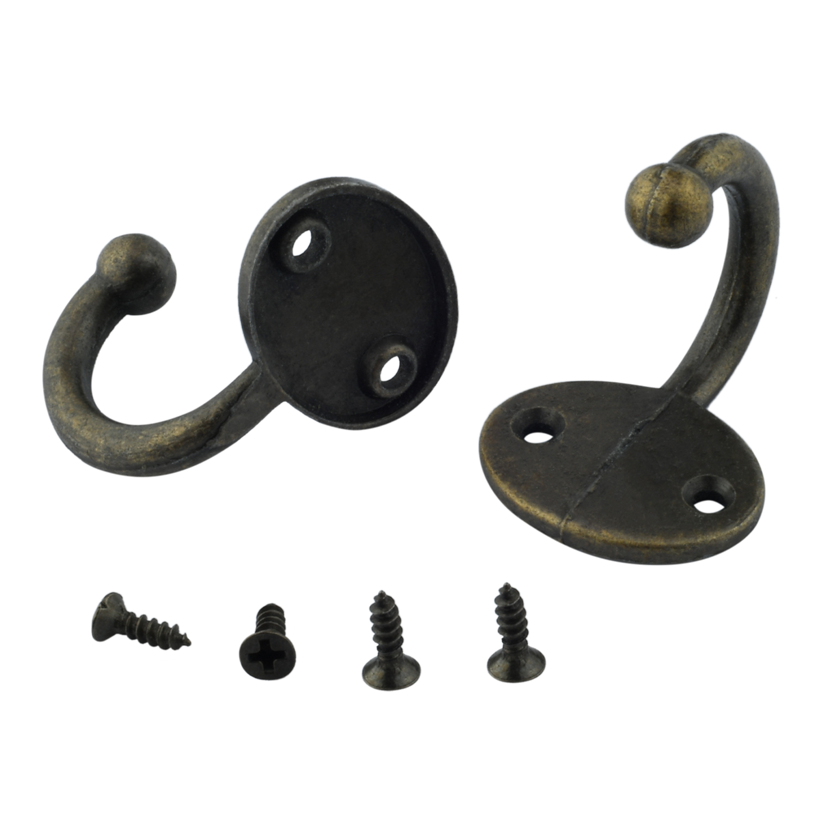Gancho para colgar ropa de Col - Furniture Hardware Wholesale reseña y precio