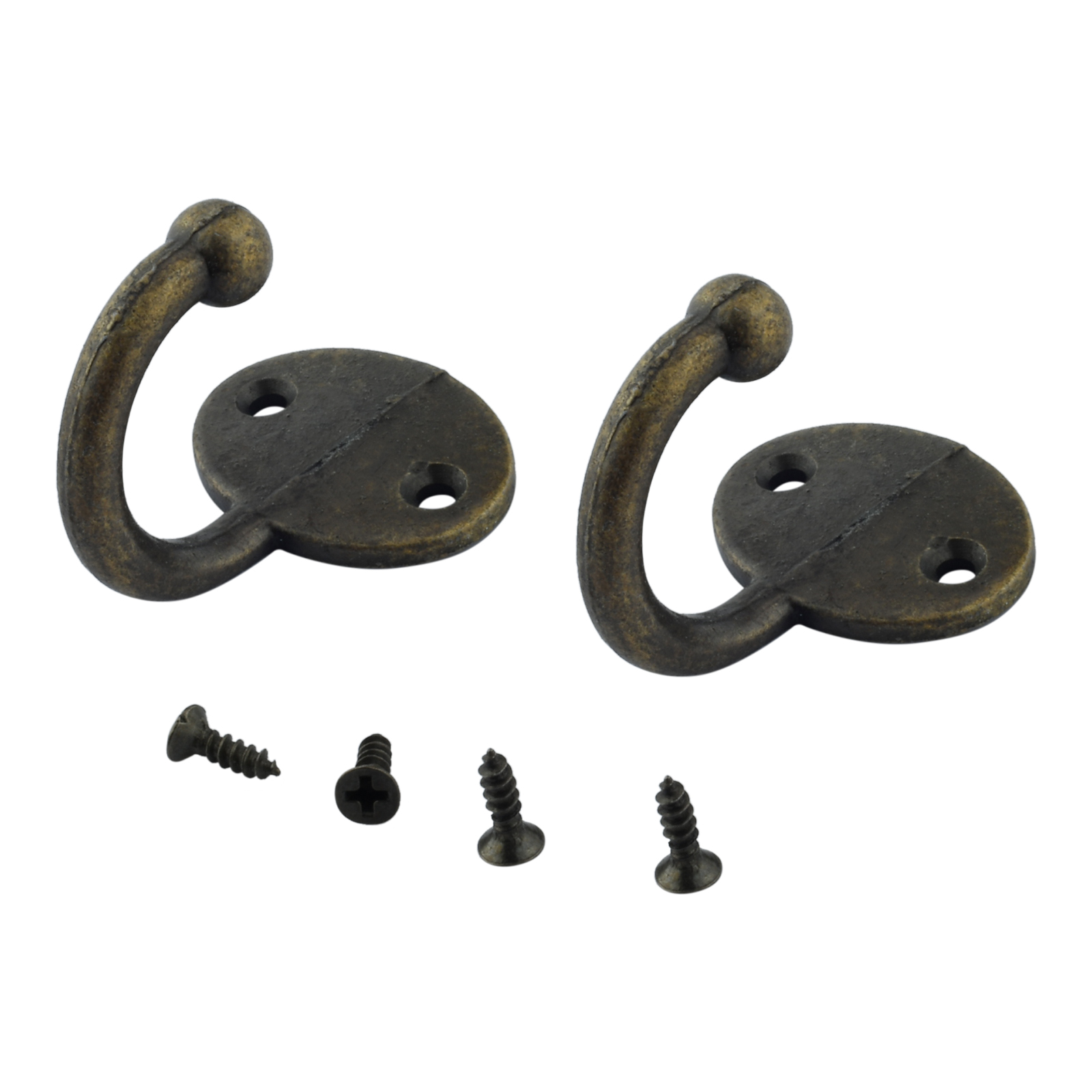 Gancho para colgar ropa de Col - Furniture Hardware Wholesale reseña y precio