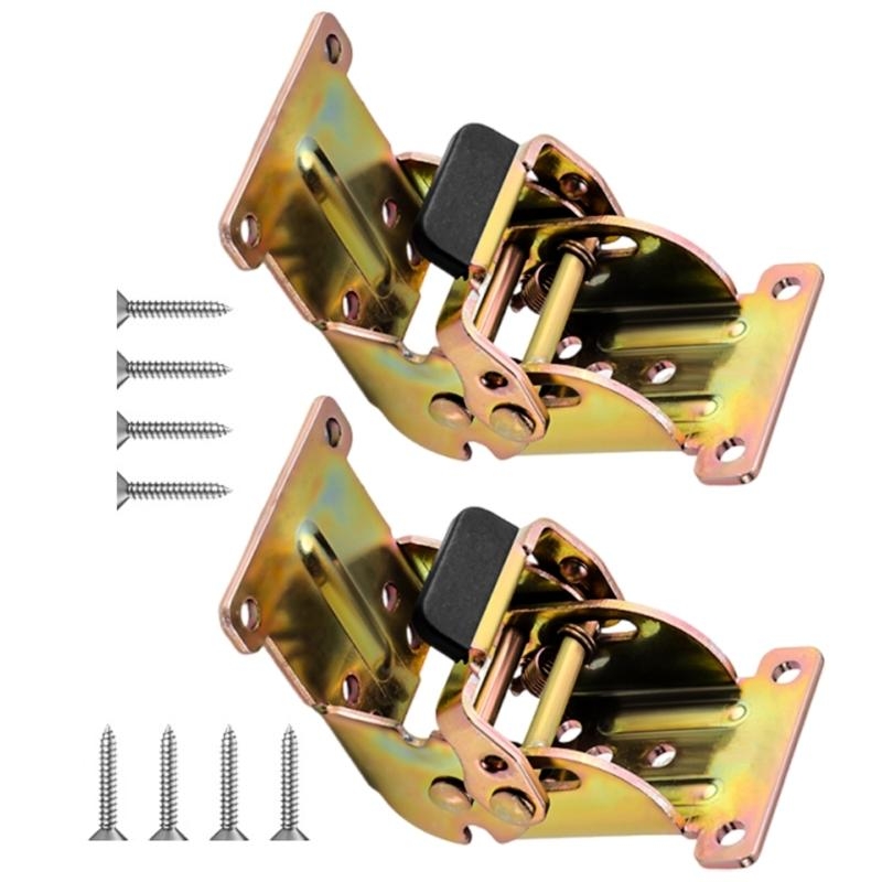 Soportes plegables multiusos,  - Quality Furniture Hardware reseña y precio