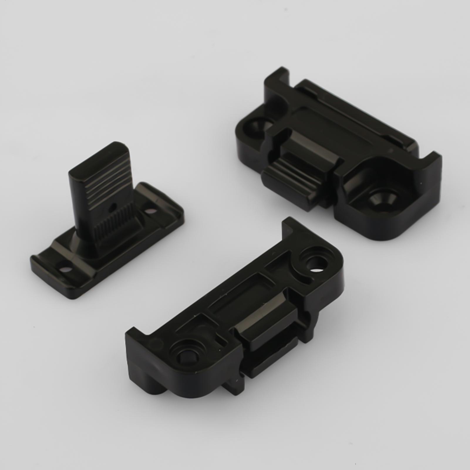 Soportes de Hebilla Tipo Colum - Furniture Hardware Fasteners reseña y precio