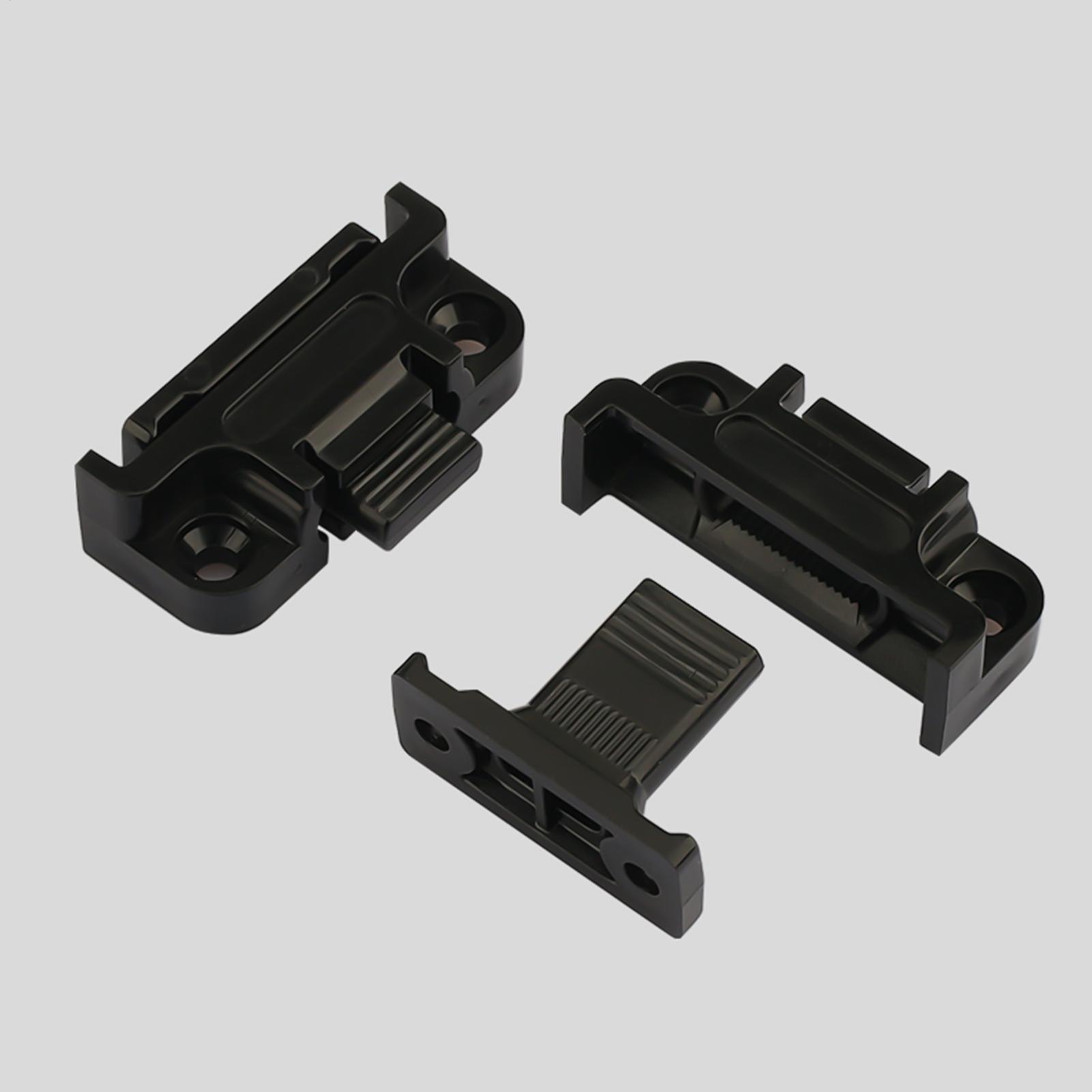 Soportes de Hebilla Tipo Colum - Furniture Hardware Fasteners reseña y precio