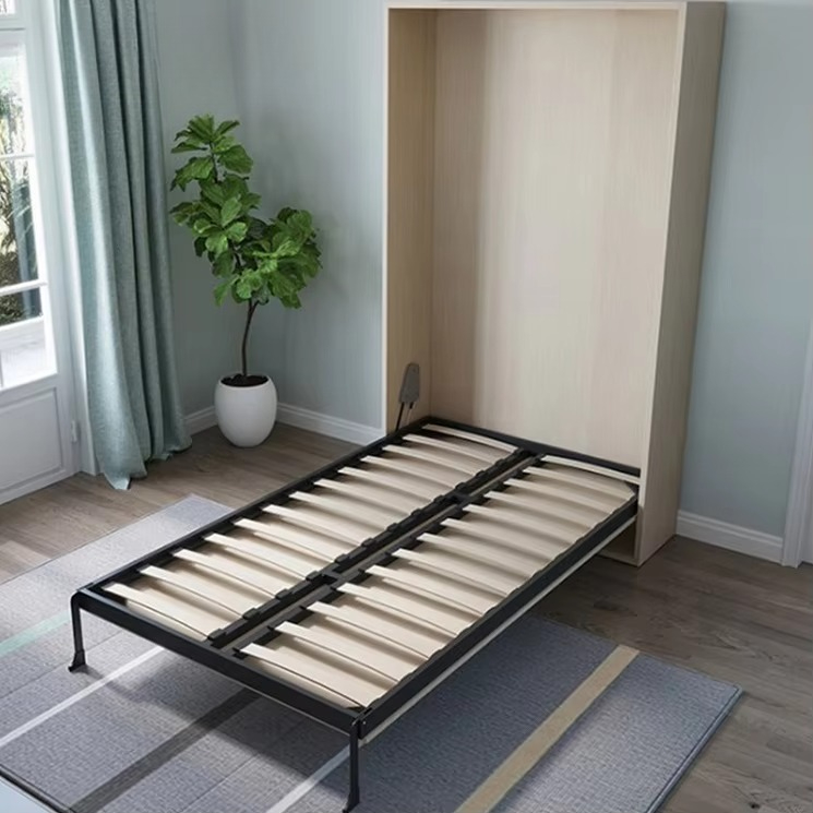 Mecanismo de cama de pared de  - Furniture Hardware In China reseña y precio