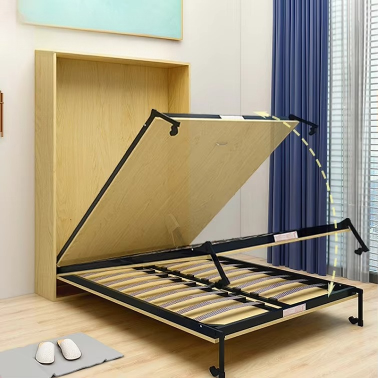 Mecanismo de cama de pared de  - Furniture Hardware In China reseña y precio