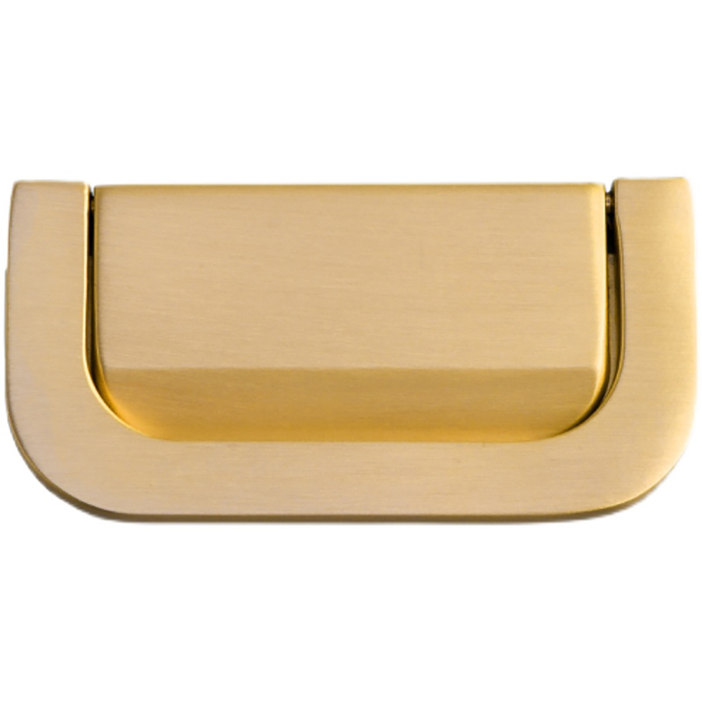 Tiradores invisibles para arma - Quality Furniture Hardware reseña y precio