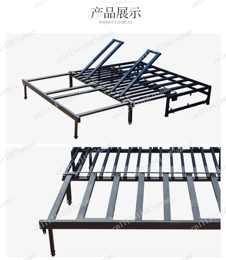 Estructura de Cama Plegable Re - Furniture Hardware Wholesale reseña y precio