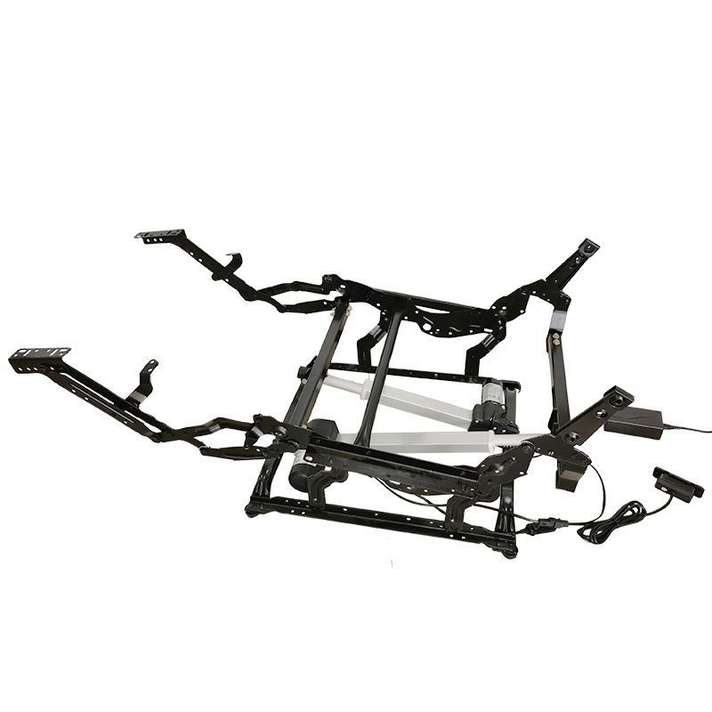 Estructura de sofá de primera  - Furniture Hardware Warehouse reseña y precio