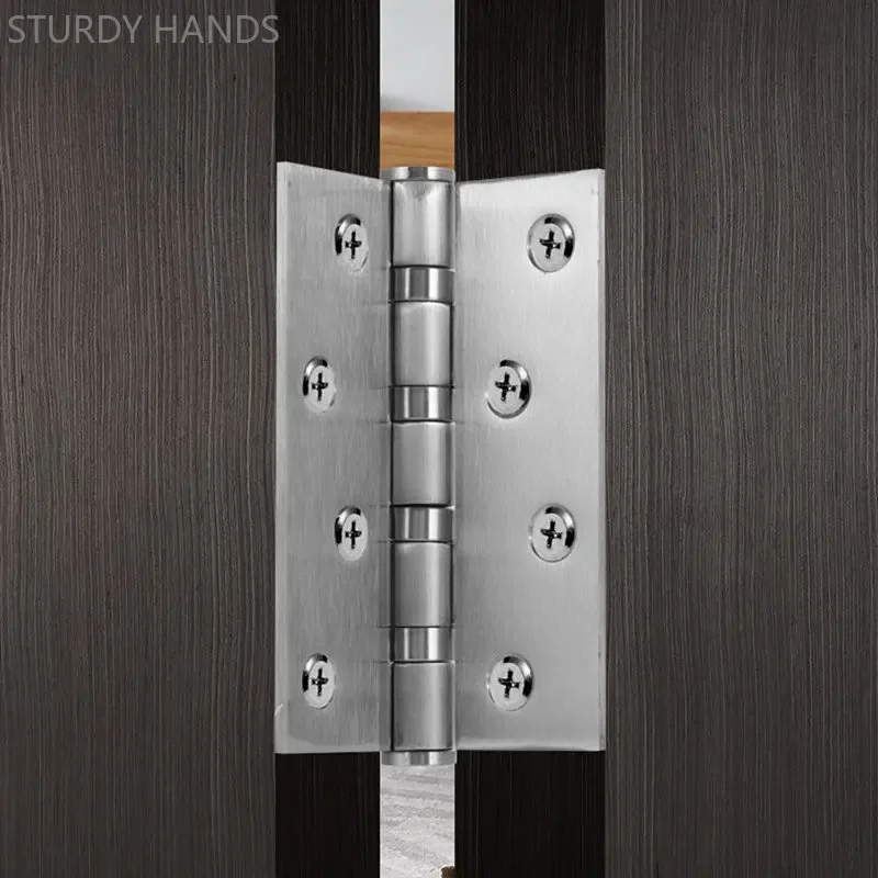 Bisagra de rodamiento silencio - Quality Furniture Hardware reseña y precio