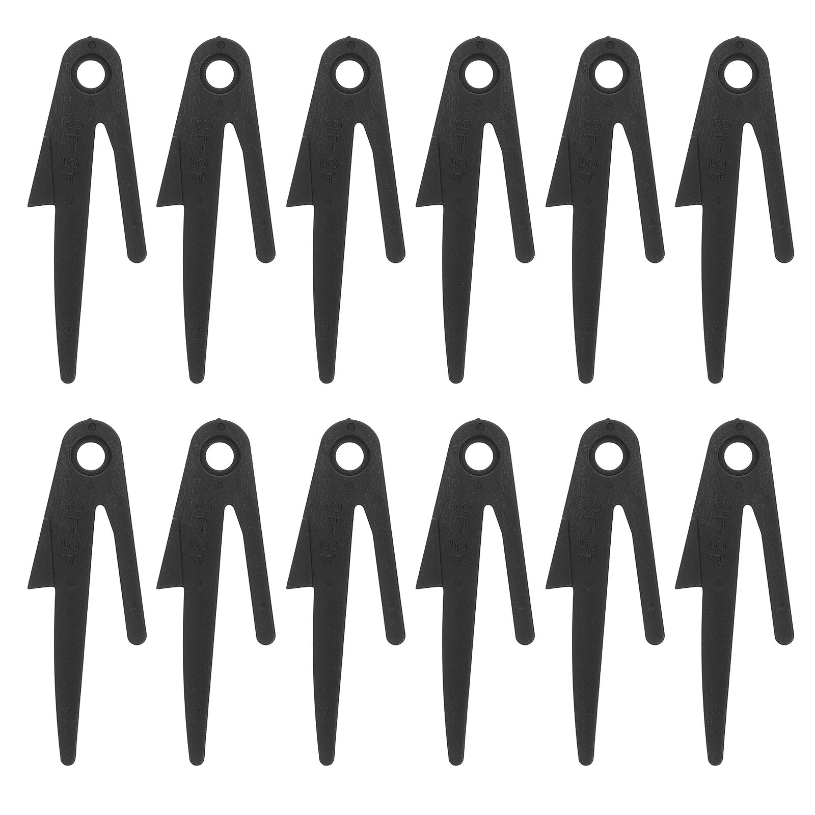 20 piezas de clips de bloqueo  - Furniture Hardware Fasteners reseña y precio