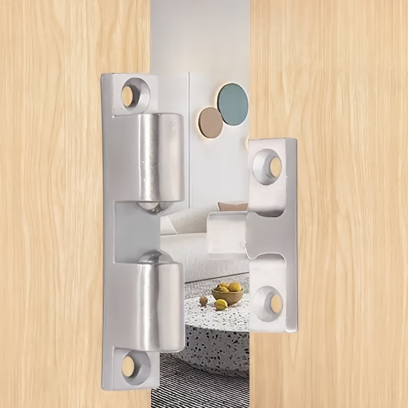 Pestillo de puerta magnético d - Magnetic Catch Door reseña y precio