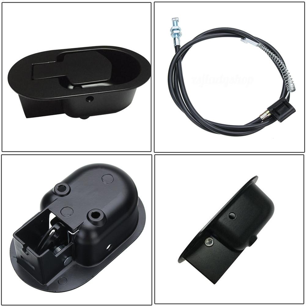 Manija de liberación para sill - Furniture Hardware Wholesale reseña y precio