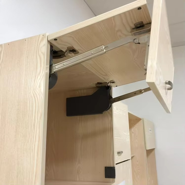 Soporte de amortiguador de gab - Quality Furniture Hardware reseña y precio
