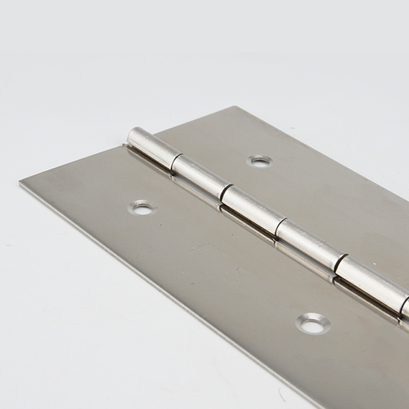 Bisagras de Piano de 6 a 20 Pu - Piano Hinge Continuous reseña y precio